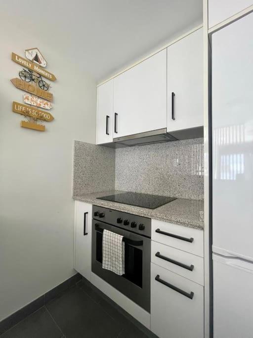 Apartamento Aguamarina Peñíscola Exterior foto